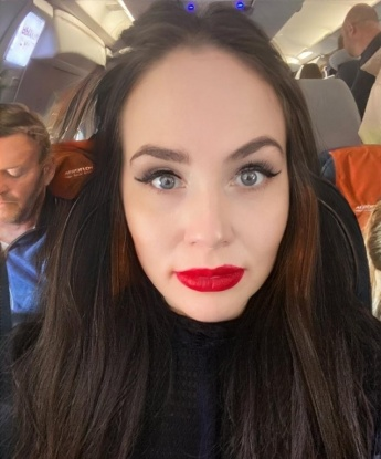 Анкета проститутки Алиса - Фото, г. Рыбное, 37 лет, №228