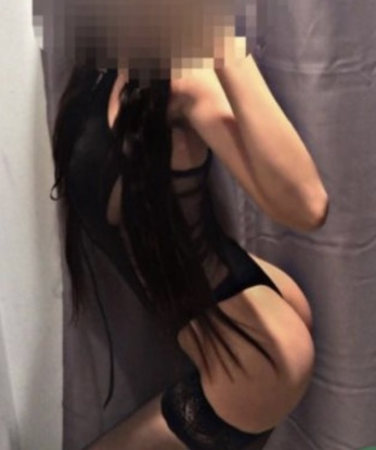 Анкета проститутки Алечка - Фото, г. Рыбное, 19 лет, №4730