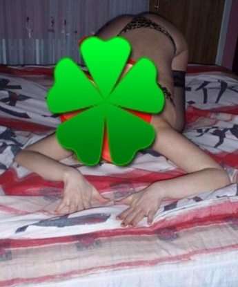 Анкета проститутки Кристина - Фото, г. Рыбное, 40 лет, №5135