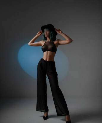 Анкета проститутки Нина - Фото, г. Рыбное, 25 лет, №7359