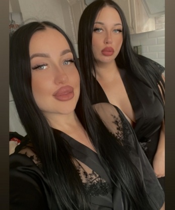 Анкета проститутки Эмилия - Фото, г. Рыбное, 22 года, №9584